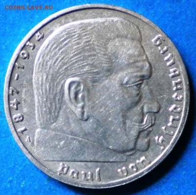 2марки. 1939г. сер. до 6.04.19г. 22.00ч.мск. - Изображение 006