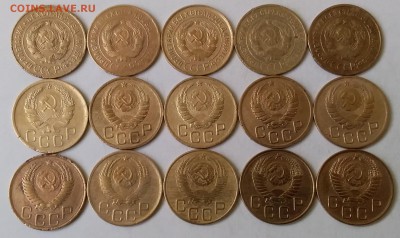 3 копейки 1928-56. До 4.04.19 в 22.00 - 20190402_131037