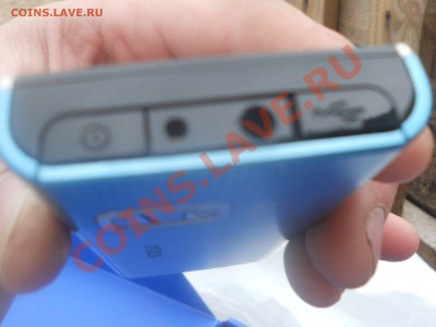 ПРОДАМ  Nokia X6 8 GB - Изображение 014
