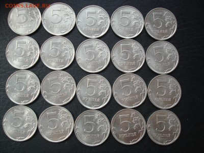 5 рублей 2019 !!! (20 штук!!!) НОВИНКА! до 05.04.19 в 22:00 - форум1-6.JPG