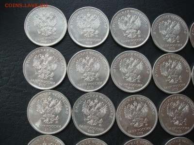 5 рублей 2019 !!! (20 штук!!!) НОВИНКА! до 05.04.19 в 22:00 - форум1-2.JPG