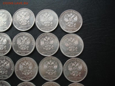 5 рублей 2019 !!! (20 штук!!!) НОВИНКА! до 05.04.19 в 22:00 - форум1-3.JPG