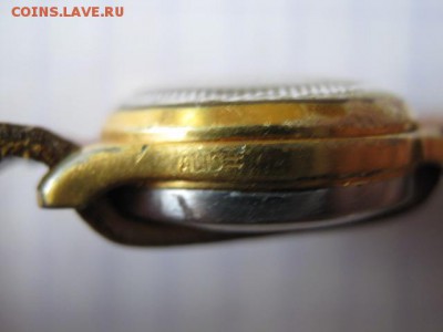 Часы Ау 10 2 шт., до 06.04.19 в 21.00 по Москве. - IMG_7169.JPG