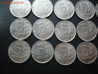 5 рублей 2019 !!! (20 штук!!!) НОВИНКА! до 05.04.19 в 22:00 - форум1-9.JPG