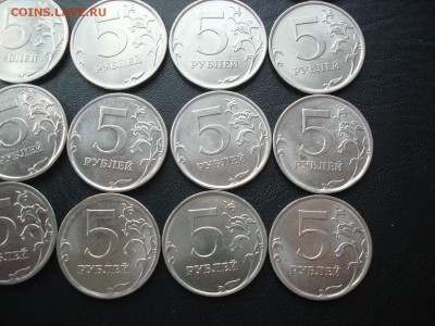 5 рублей 2019 !!! (20 штук!!!) НОВИНКА! до 05.04.19 в 22:00 - форум1-10.JPG