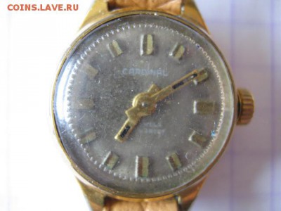 Часы Ау 10 2 шт., до 06.04.19 в 21.00 по Москве. - IMG_7167.JPG