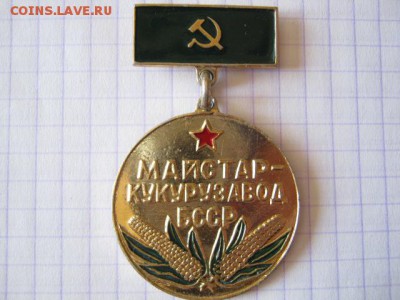 Мастер-кукурузовод БССР, до 06.04.19 в 21.00 по Москве. - IMG_7357.JPG