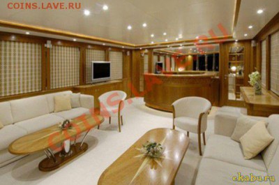 Яхта Патриарха Кирилла - 0006