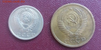 5к 1971г и 15к 1969г хорошие для продажи - CB4LGNesd1E