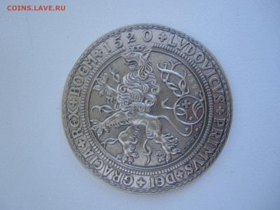 Реплика Иоахимсталера - IMG_0970.JPG