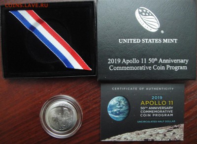 Монеты США. Вопросы и ответы - DSC01483.JPG