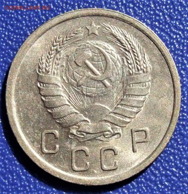 10 копеек 1940. До 07.04.19 в 22:00. - 10-1940--.JPG