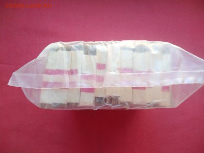 Кирпич 10 рублей образца 1961 года до 08.04.2019 в 22.00 (1) - FSpIXNYFOv0