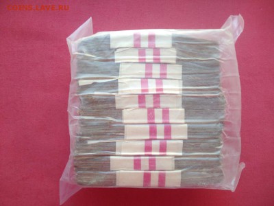 Кирпич 10 рублей образца 1961 года до 08.04.2019 в 22.00 (1) - 3snfs_mli2o