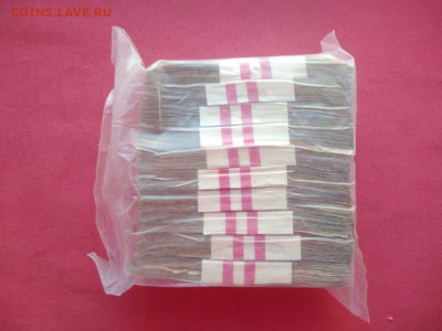 Кирпич 10 рублей образца 1961 года до 08.04.2019 в 22.00 (1) - 3Hz6hAzyyGs