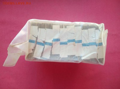 Кирпич 5 рублей образца 1961 года до 08.04.2019 в 22.00 (2) - 83eF5iqQ-Bs