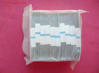 Кирпич 5 рублей образца 1961 года до 08.04.2019 в 22.00 (2) - VcAzAa3OYS8