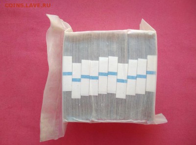 Кирпич 5 рублей образца 1961 года до 08.04.2019 в 22.00 (2) - elDOtIYrqpU