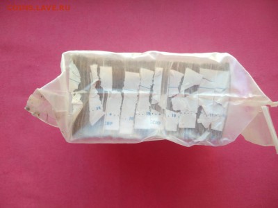 Кирпич 5 рублей образца 1961 года до 08.04.2019 в 22.00 (4) - Fg0dl-b4nAQ