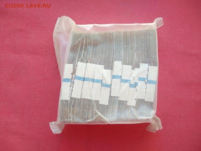 Кирпич 5 рублей образца 1961 года до 08.04.2019 в 22.00 (4) - MsEJrWrAohw