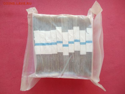 Кирпич 5 рублей образца 1961 года до 08.04.2019 в 22.00 (4) - seZcIrWhIa8