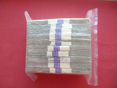 Кирпич 1000 рублей (1991-1992гг) до 08.04.2019г в 22.00 (2) - S1MQJtRY4Mg
