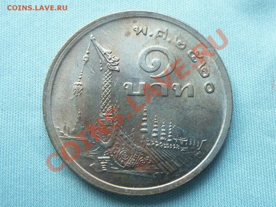 ТАИЛАНД 1 бат 1977г. до 23.06.11 в 22-00 - MEMO0036.JPG