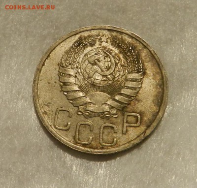 20 копеек 1940( aUNC - UNC ). Окончание 06.04.19 в 22.00 МСК - 24