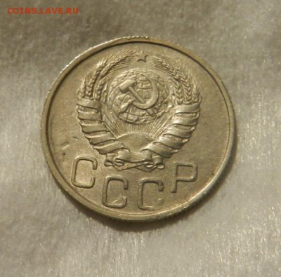20 копеек 1945 ( aUNC ).      Окончание 06.04.19 в 22.00 МСК - 16а