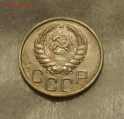 20 копеек 1945 ( aUNC ).      Окончание 06.04.19 в 22.00 МСК - 16