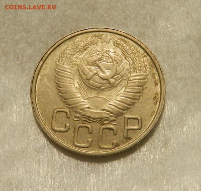20 копеек 1949( aUNC - UNC ). Окончание 06.04.19 в 22.00 МСК - 18
