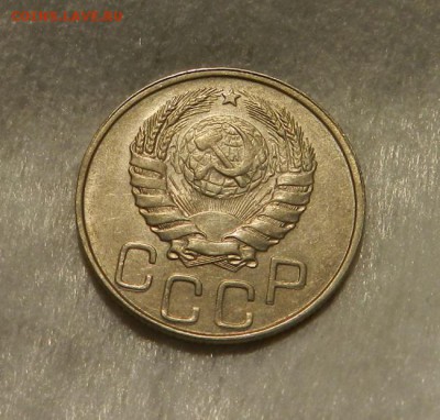 20 копеек 1946 ( aUNC ).      Окончание 06.04.19 в 22.00 МСК - 11