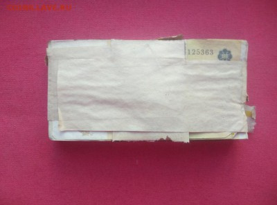 корень 100 рублей 1991 года (100 шт)  до 08.04.2019г - uRO0_zbFaOQ