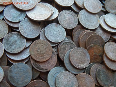 500 монет Николая 2, цена фикс - 500-1-2
