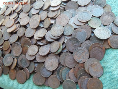 500 монет Николая 2, цена фикс - 500-1-3