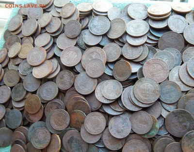 500 монет Николая 2, цена фикс - 500-1-4