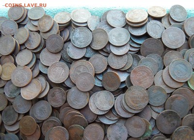 500 монет Николая 2, цена фикс - 500-1-5