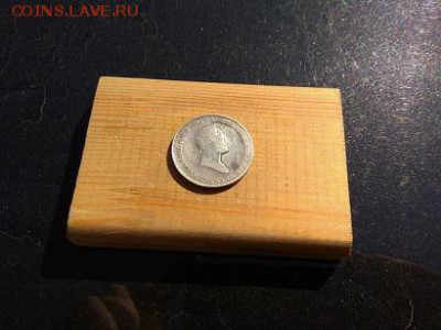 5 злотых 1829г - 021
