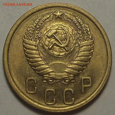 2 копейки 1955 года до 7 апреля - rec2218.JPG