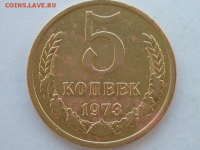 5 копеек 1973г., до 07.04.19г., 21.00 - P1020818.JPG