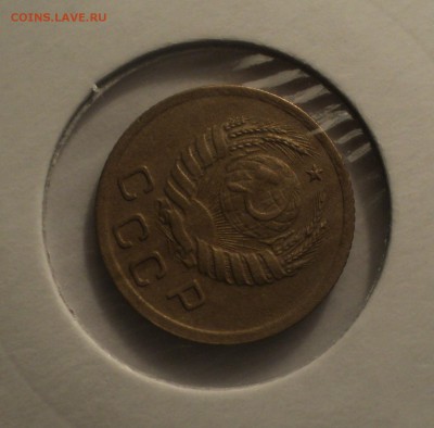 1 копейка 1939 года.Отличная. до 04.04.19 в 22.00 по Мск. - DSC07550.JPG