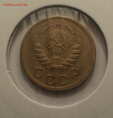 1 копейка 1939 года.Отличная. до 04.04.19 в 22.00 по Мск. - DSC07549.JPG
