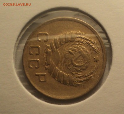 1 копейка 1940 года.Отличная. до 04.04.19 в 22.00 по Мск. - DSC07540.JPG