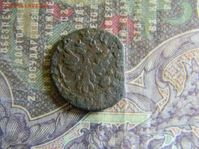 полушка 1713 г  до 5.03 в 22.00 по Москве - Изображение 6330