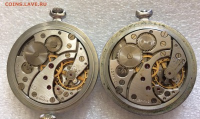 Карманные часы 4 шт. до 08.04 - IMG_5950.JPG