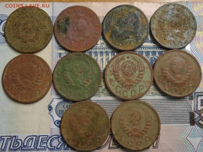 15 копеек 1932-1948 10 шт до 9.04.2019 в 22.00 - DSC03800.JPG