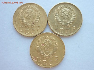 2 копейки 1941, 1945 + 1940, до 07.04.19г., 21.00 - P1020881.JPG