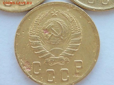 2 копейки 1941, 1945 + 1940, до 07.04.19г., 21.00 - P1020884.JPG