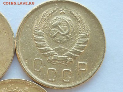 2 копейки 1941, 1945 + 1940, до 07.04.19г., 21.00 - P1020883.JPG