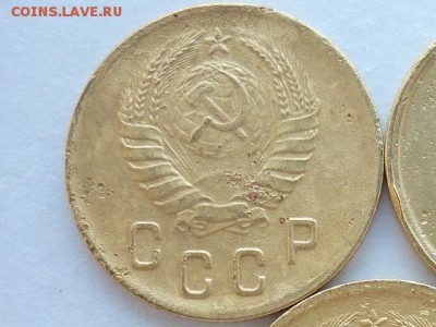 2 копейки 1941, 1945 + 1940, до 07.04.19г., 21.00 - P1020882.JPG